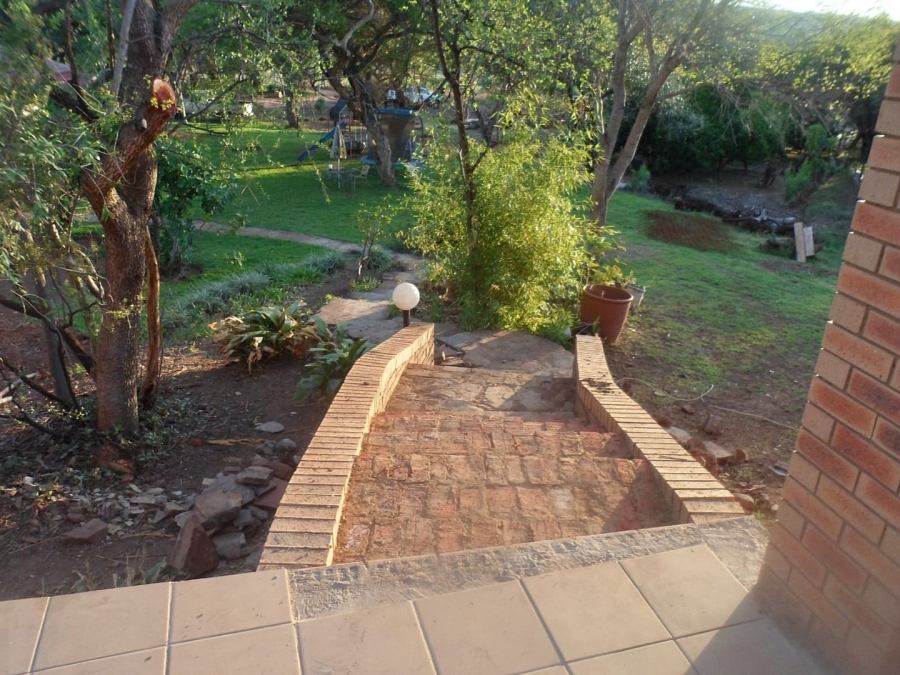 Commercial Property for Sale in Groot Marico Rural North West
